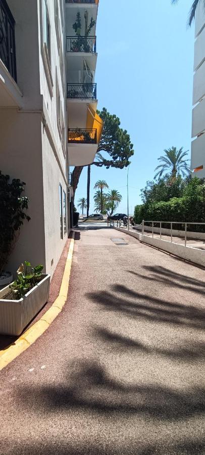 Casa Bella Vita Menton Exterior photo